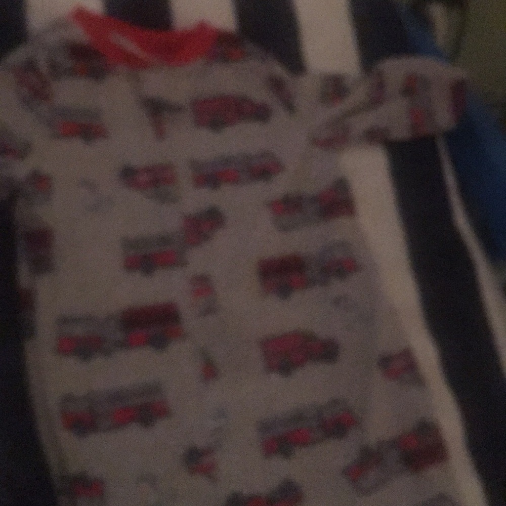 Baby onesie